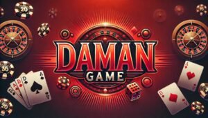 Daman Game